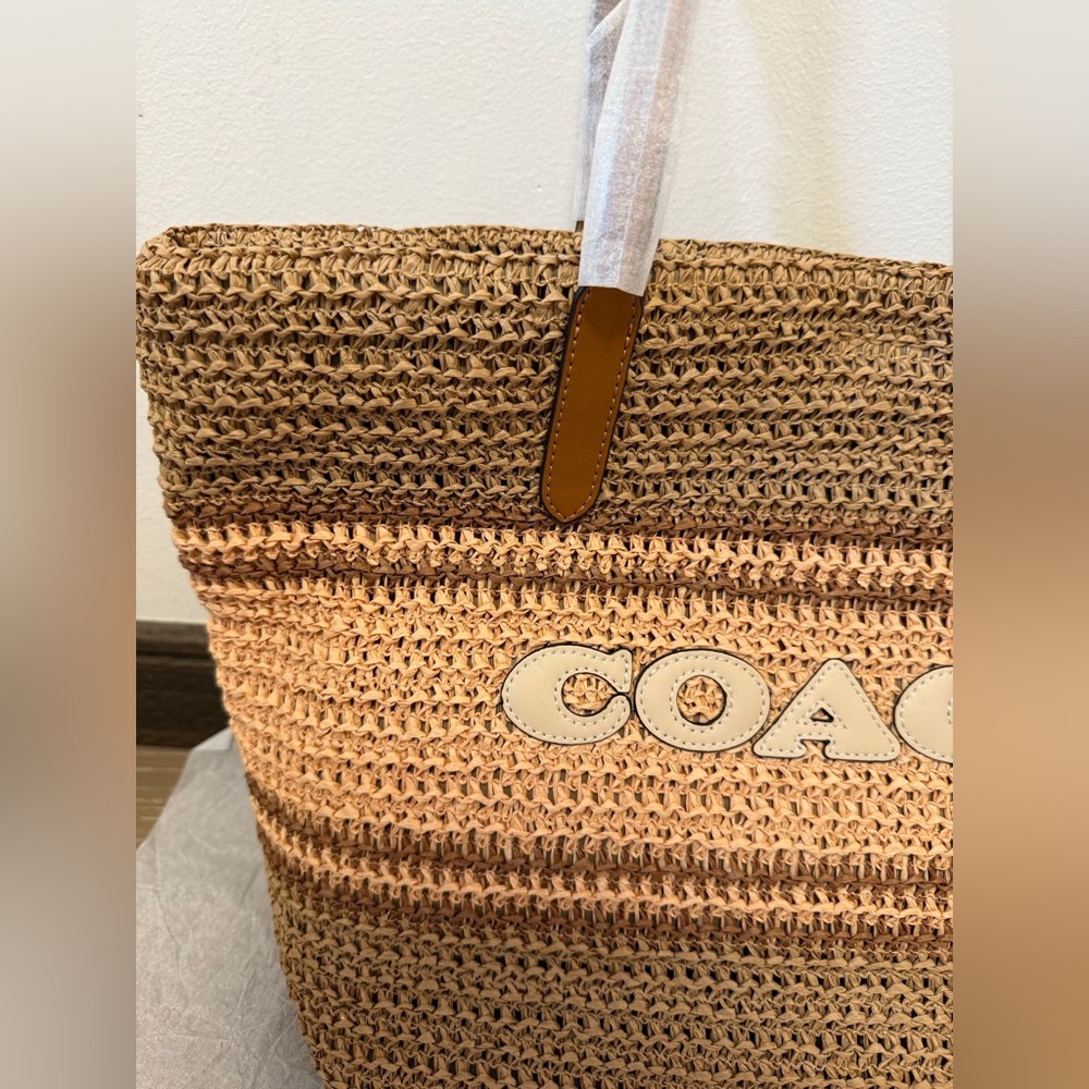 Coach bag - Picture 3 of 9
